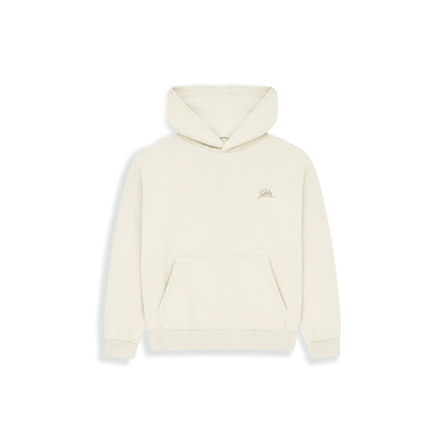 Hoodie Blanco Grim