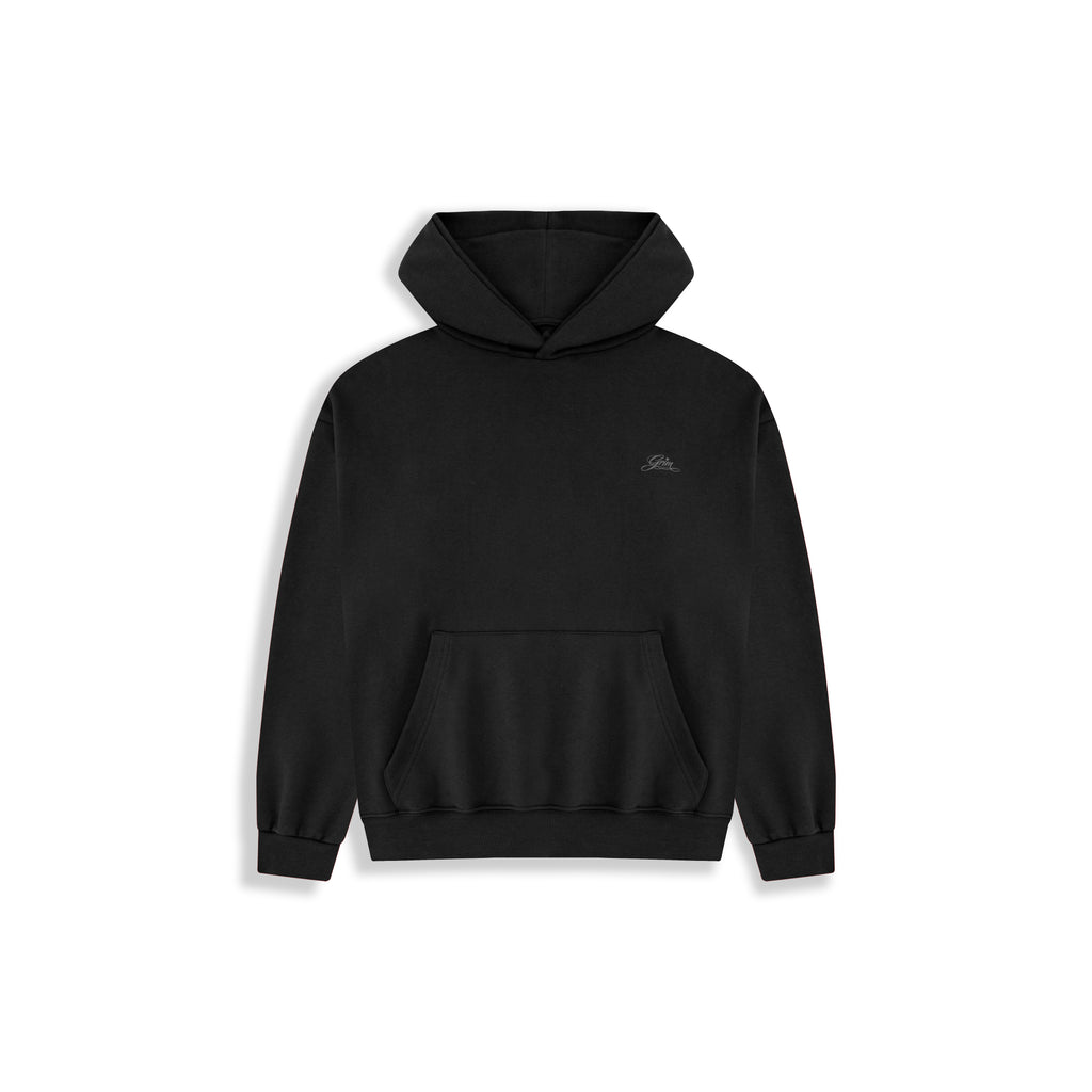 Grim Negro Hoodie