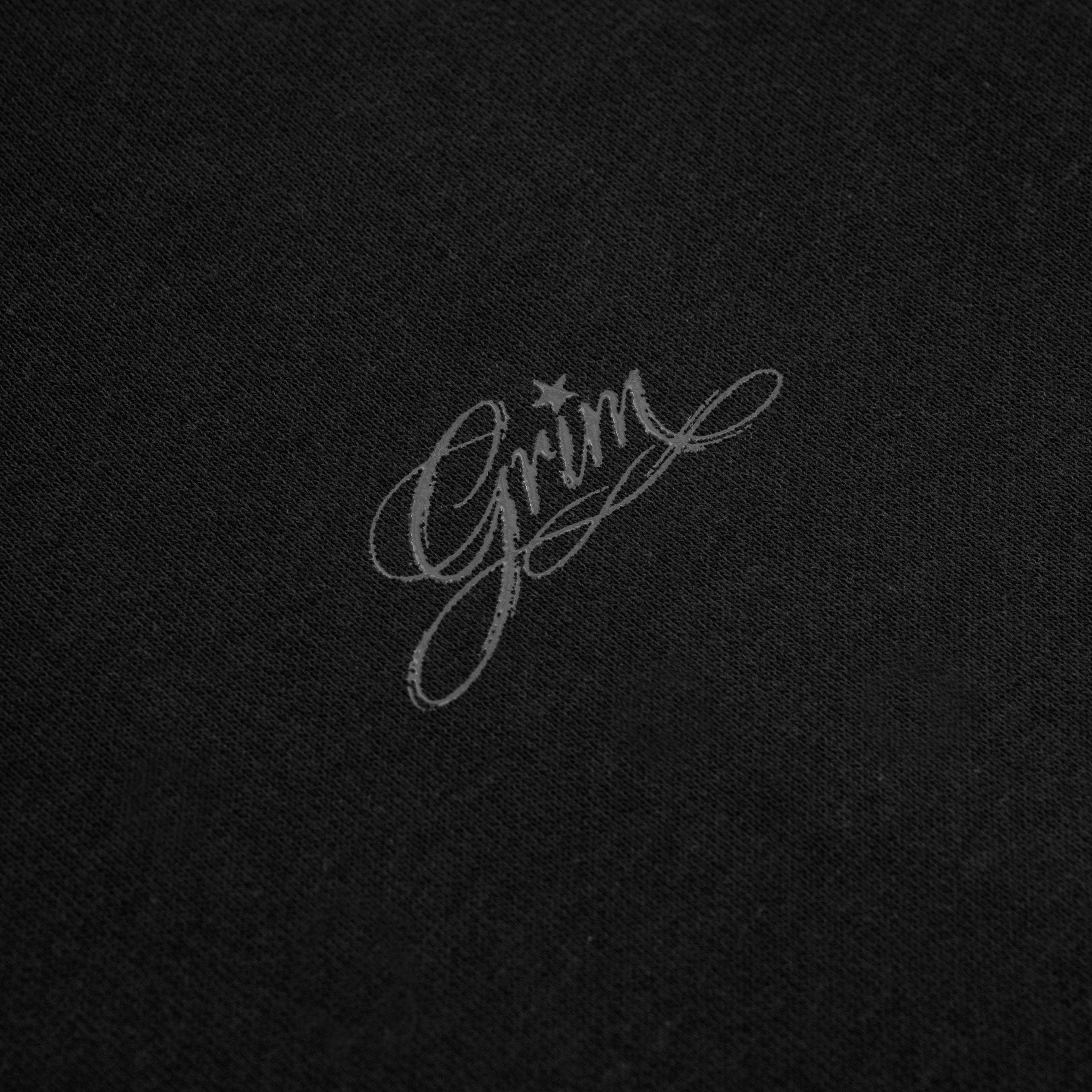 Grim Negro Hoodie