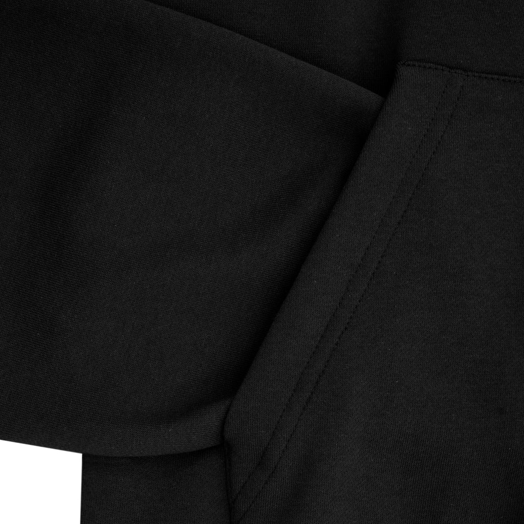 Grim Negro Hoodie