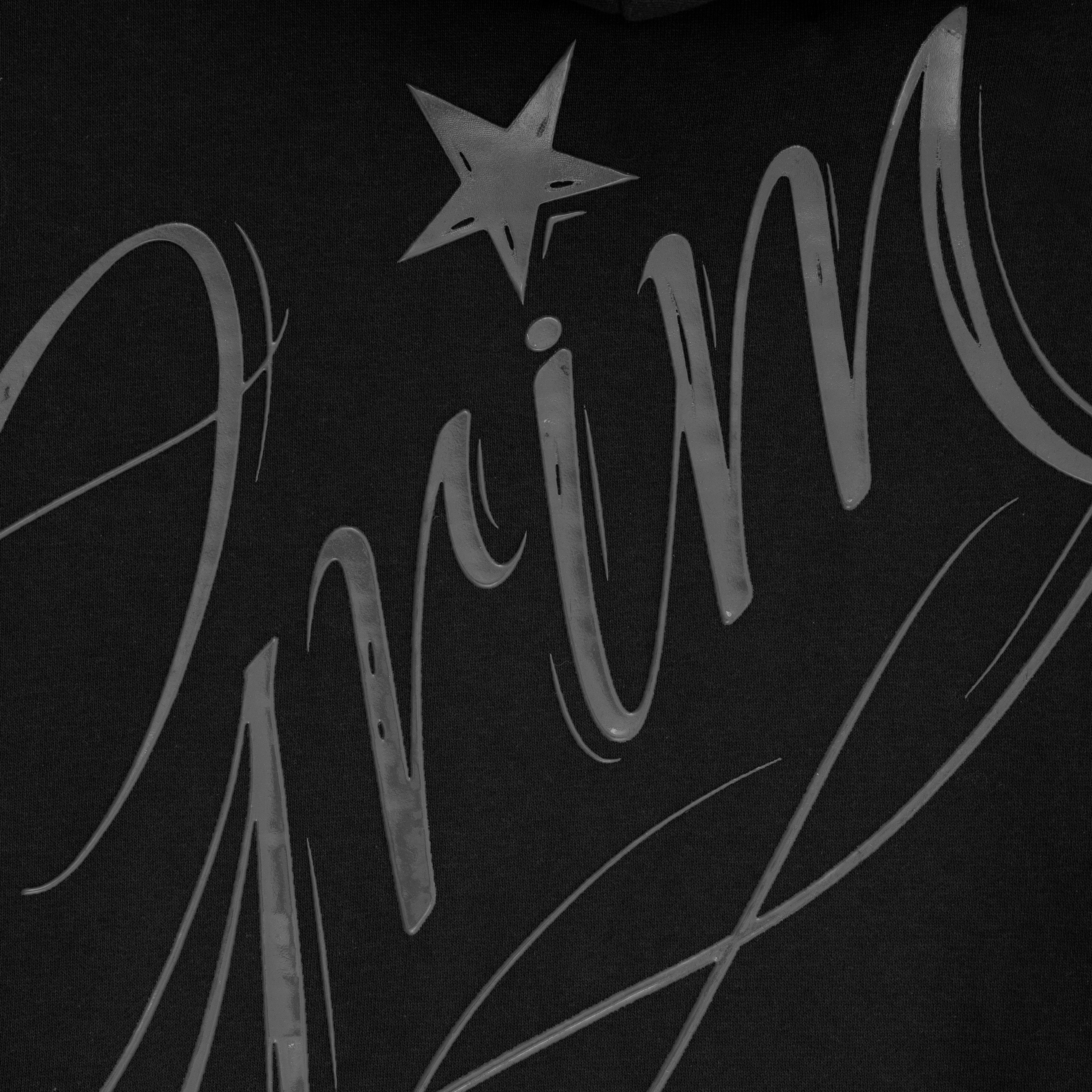 Grim Negro Hoodie
