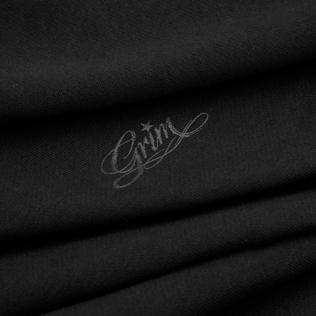 Grim Negro Hoodie