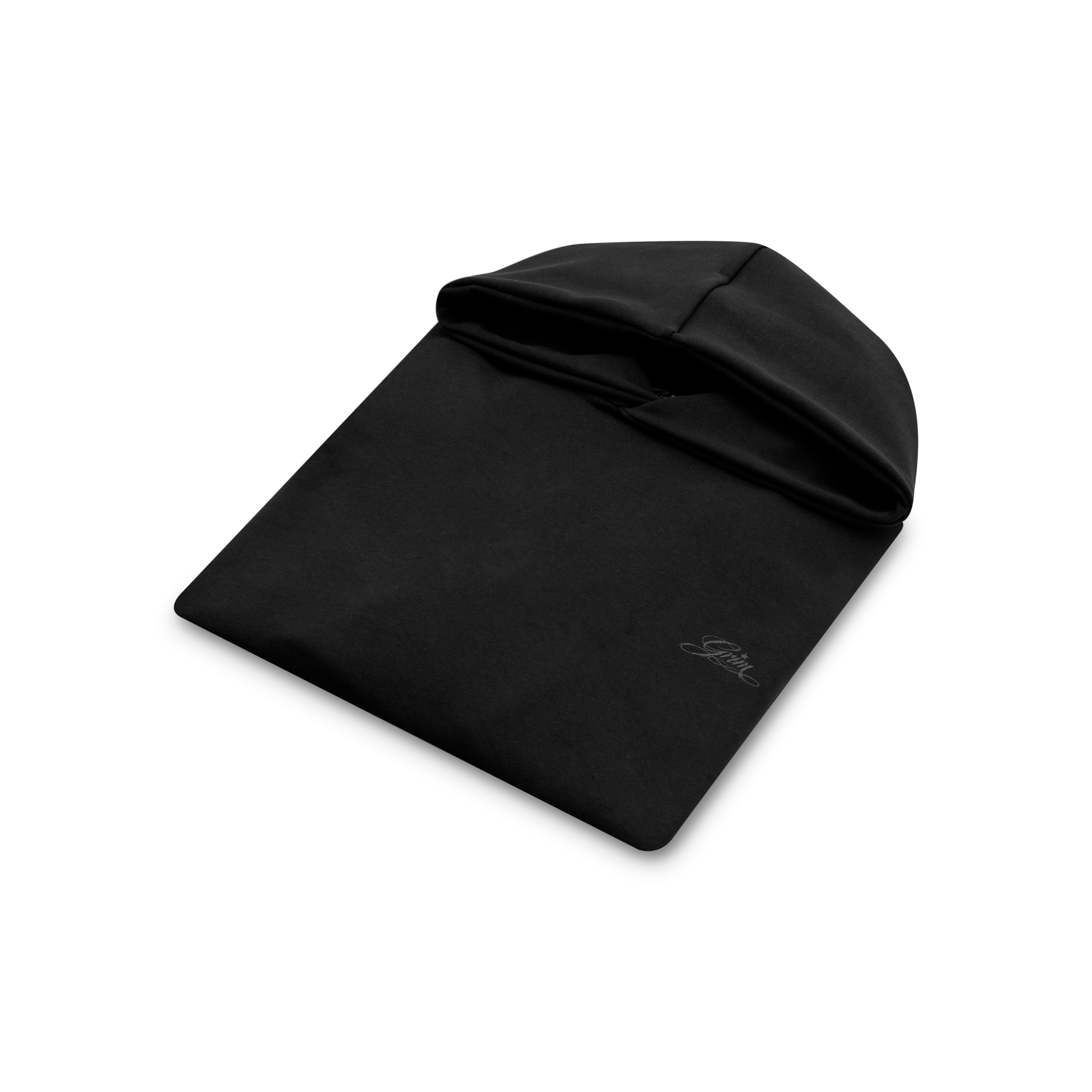 Grim Negro Hoodie